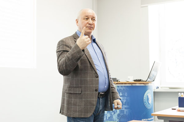 Юрий Барняк