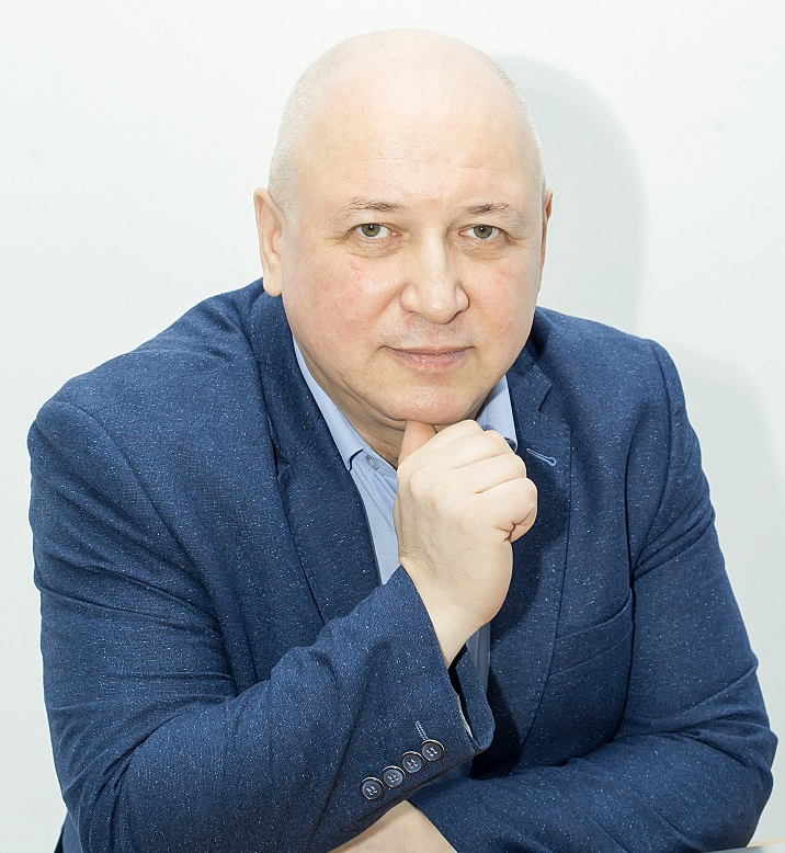 Юрий Барняк